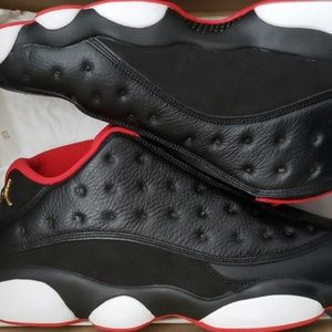 Air Jordan 13 Low Authentic